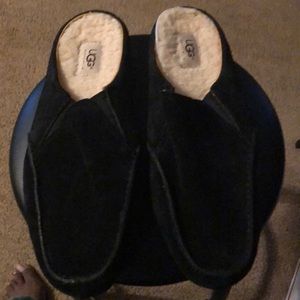 Men UGG slippers